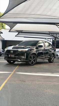 FIAT FASTBACK 1.0 TURBO 200 FLEX IMPETUS CVT